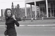 Oriana Fallaci durante